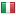 guarrasdelporno.com is hosted in Italy